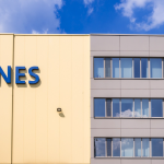 Robobox takes machine assembly to the next level at Krones Hungary