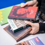Debrecen made an appearance at the Ljubljana Book Fair