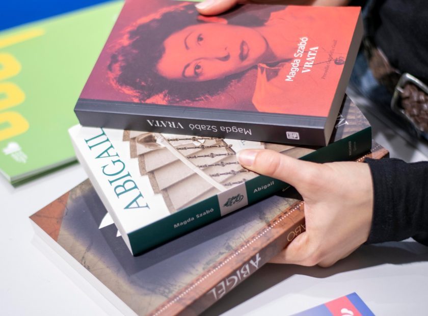 Ljubljana Book Fair