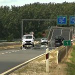 Major step forward in widening Debrecen’s bypass to four lanes