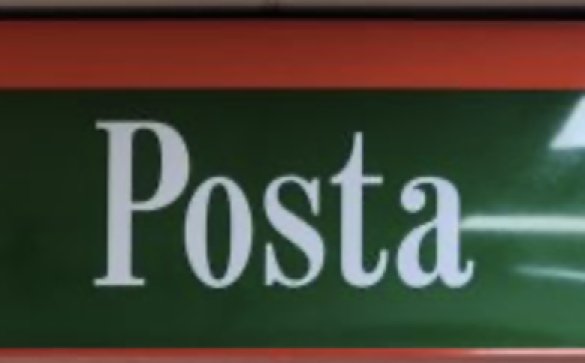 Post Office