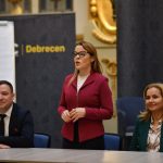 Prime Minister's Commissioner in Debrecen: "We need schools where it is good to learn and good to teach"