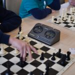Rotary has now also organized a chess festival in Debrecen