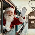 Festive Train Ride  to Debrecen Zoo
