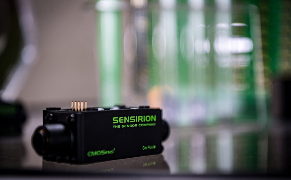 Sensirion