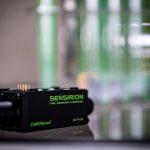 Full‑house factory visits at Sensirion on the Night of Modern Factories