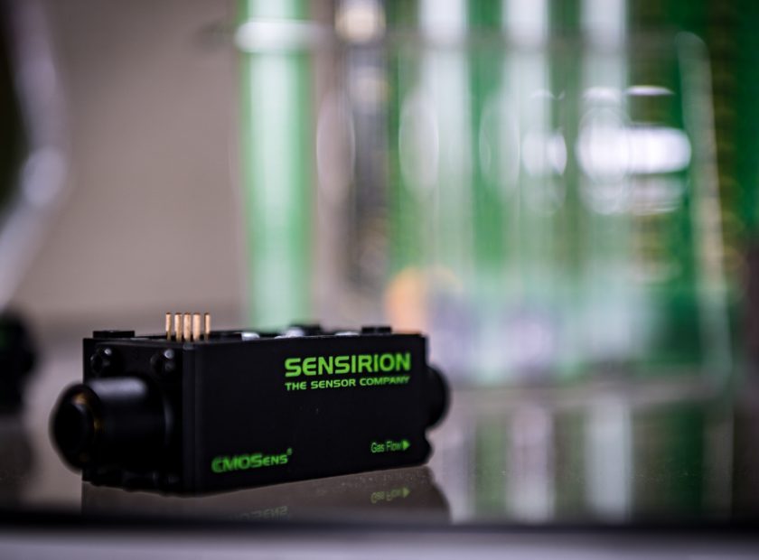 Sensirion