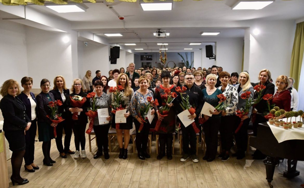 Social work in the service of human dignity and compassion