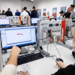 Students at the Faculty of Engineering in Debrecen now have access to a renovated laboratory equipped with state-of-the-art equipment