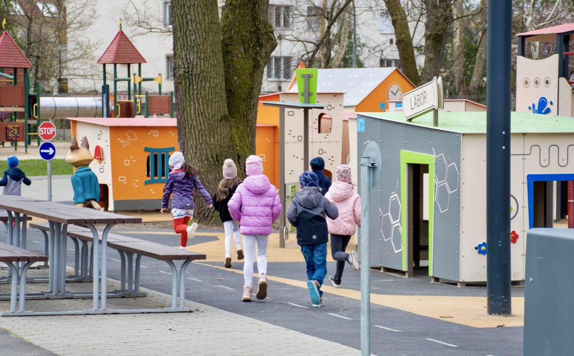 Sziget-kék’s opening hours have changed