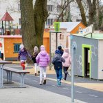 New Opening Hours at Sziget‑kék Playground