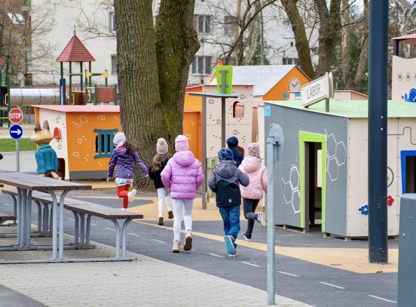 Sziget-kék’s opening hours have changed