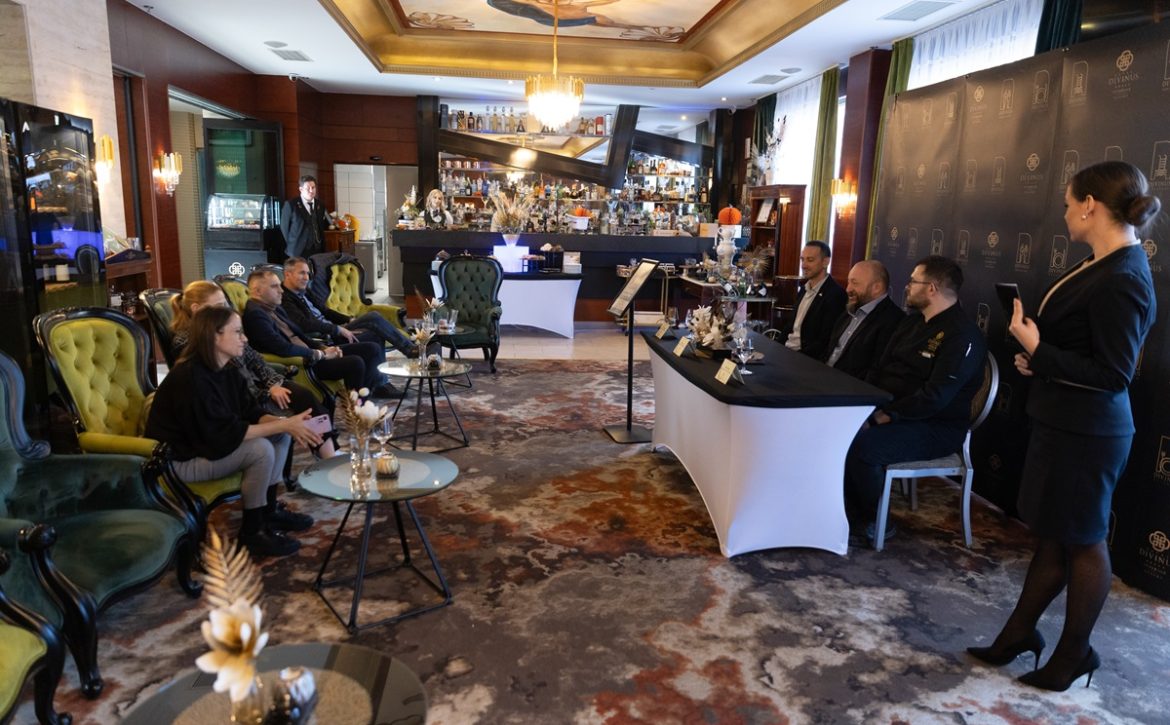 Texas gospel tunes will ring out in Debrecen this Advent