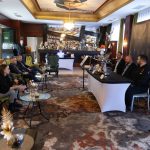 Texas gospel tunes will ring out in Debrecen this Advent