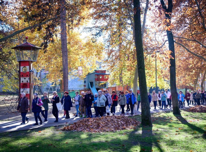 The Move, Debrecen! initiative marks its fourth anniversary