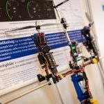 The University of Debrecen hosted the regional selection of the 35th National Science and Innovation Olympiad