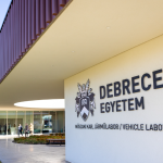 The Vehicle Laboratory in Debrecen has been completed