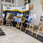 "Future Workshop":The implementation of the Civaqua program continues