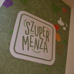 The super canteen has opened in Debrecen, offering students the freedom to choose their meals and portions