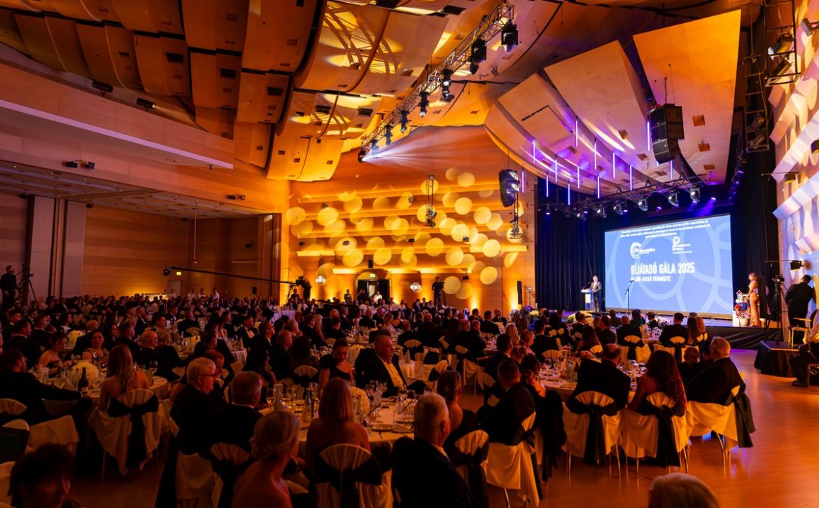 This year’s “Entrepreneurs of the Year” and county‑level Prima Award winners have been announced 