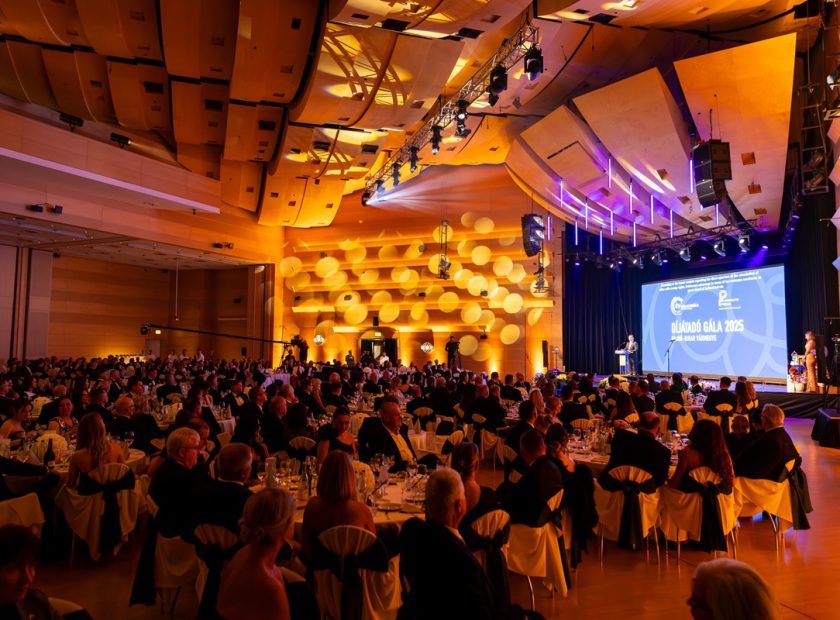 This year’s “Entrepreneurs of the Year” and county‑level Prima Award winners have been announced 