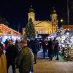 Debrecen among Europe’s 20 best Christmas markets as the only Hungarian city
