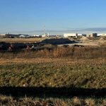 A development important to many nearby residents is starting in Debrecen’s industrial park