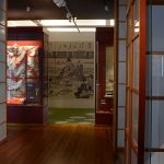 Déri Museum offers a journey to the world of Japanese martial arts