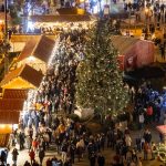 Debrecen Advent fair remains open during the holidays