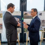 An experience-based, family-friendly and forward-looking Transport Museum is being built in Debrecen