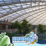 AQUAKIDS Christmas Festivity at Aquaticum