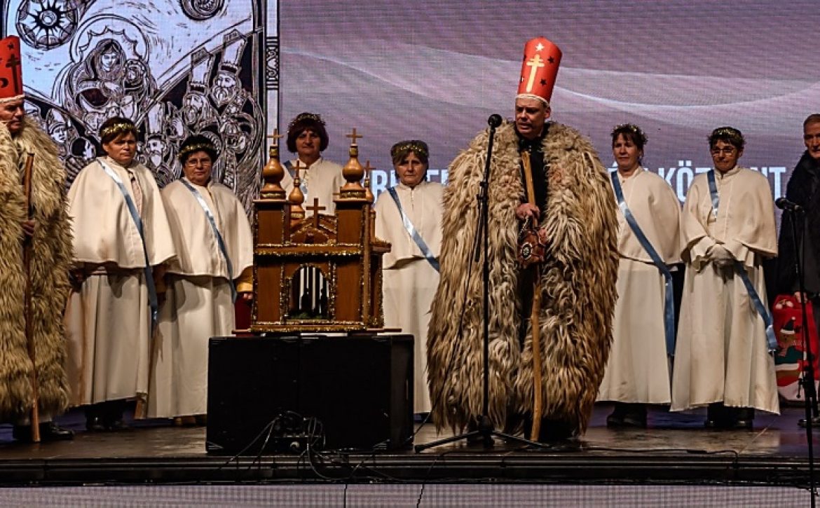 Bethlehem group_Debrecen