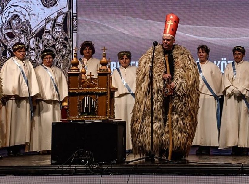 Bethlehem group_Debrecen