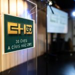 Cívis Ház Zrt. is once again launching its charity campaign