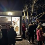 The Social Kitchen Now Operating at a New Location in Kondoroskert