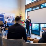 Debrecen welcomes a new international  workforce service provider company