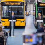Cooperation Agreement Signed: Public Transport in Debrecen to Become More Unified, Affordable, and Accessible