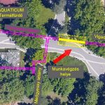 District heating pipeline failure in the Great Forest causes heating outage on Tuesday