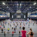 FőnixFitt Sports Day