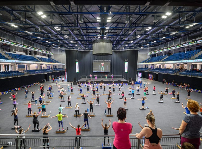 FonixFitt Sport Day Debrecen Hungary