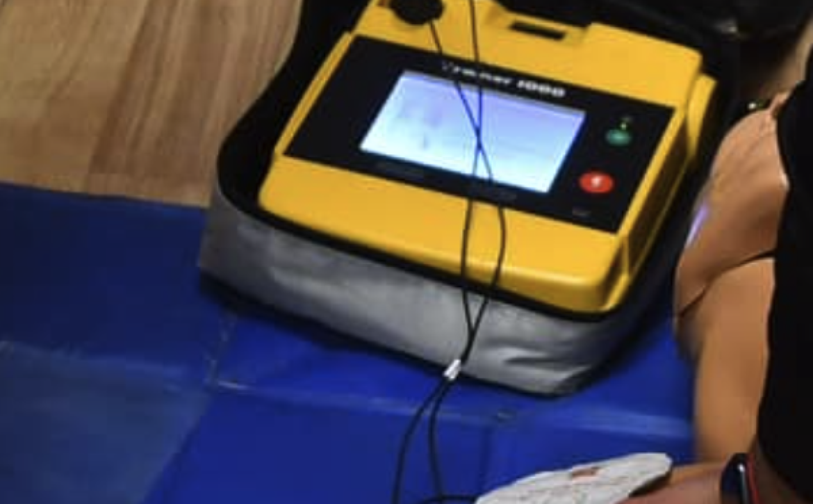 Life Saving point_Debrecen