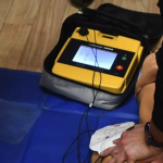 Another Reformed institution has become a life-saving point in Debrecen