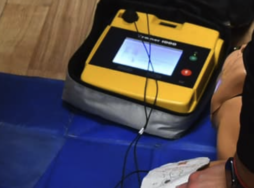 Life Saving point_Debrecen