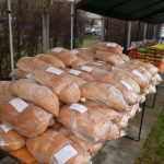 Many people living near Debrecen have already enjoyed receiving their Christmas gifts