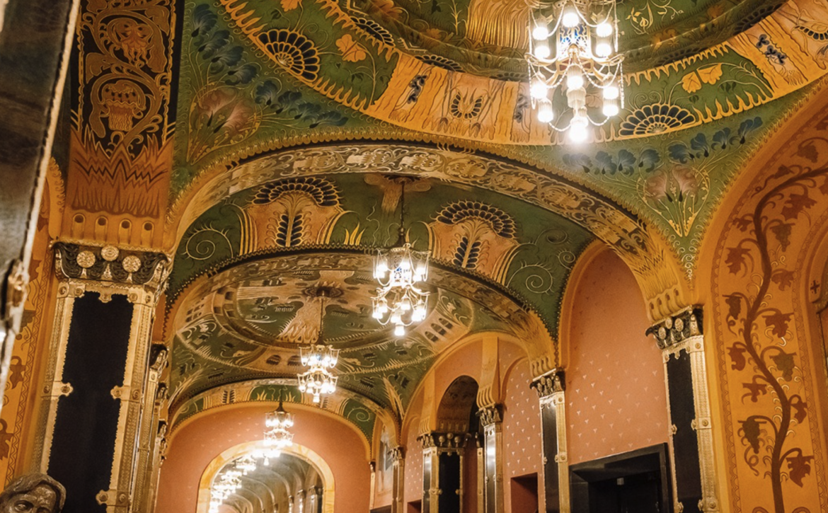 Marosváshely_sister city