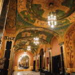 László Papp visited Debrecen's newest sister city, Marosvásárhely