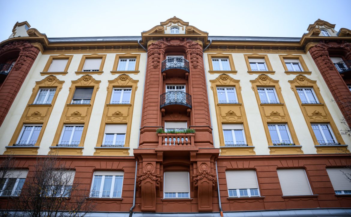 Next year, the Built Heritage Renovation Program may continue