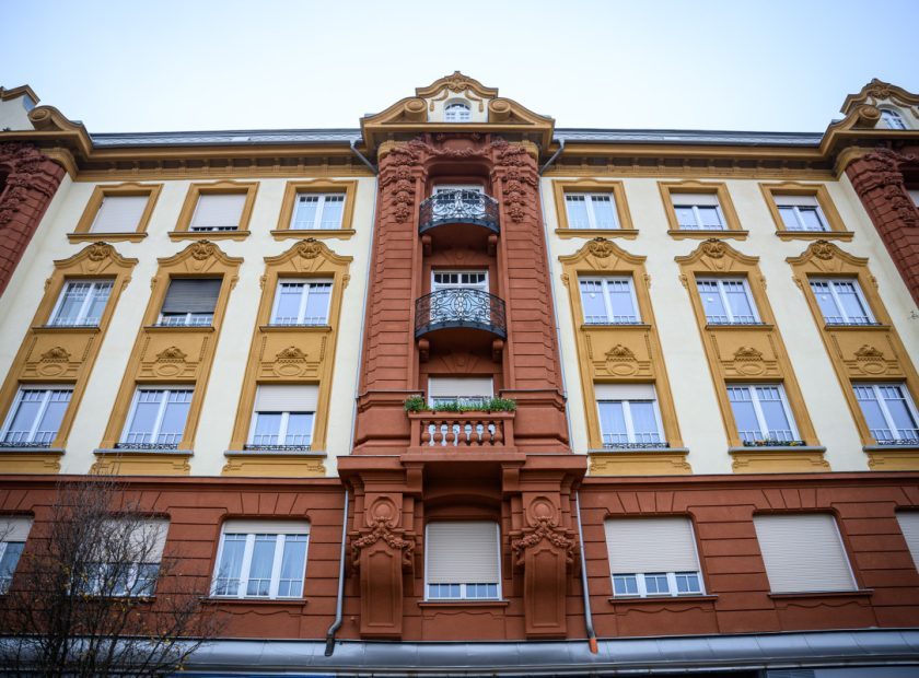 Next year, the Built Heritage Renovation Program may continue