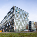 PwC opens new office in state‑of‑the‑art business center