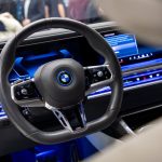 The BMW Group Plant Debrecen Talent Campus hosted an Automotive Open Day